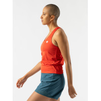 RABBIT - Women's - EZ Vee Tank - Grenadine